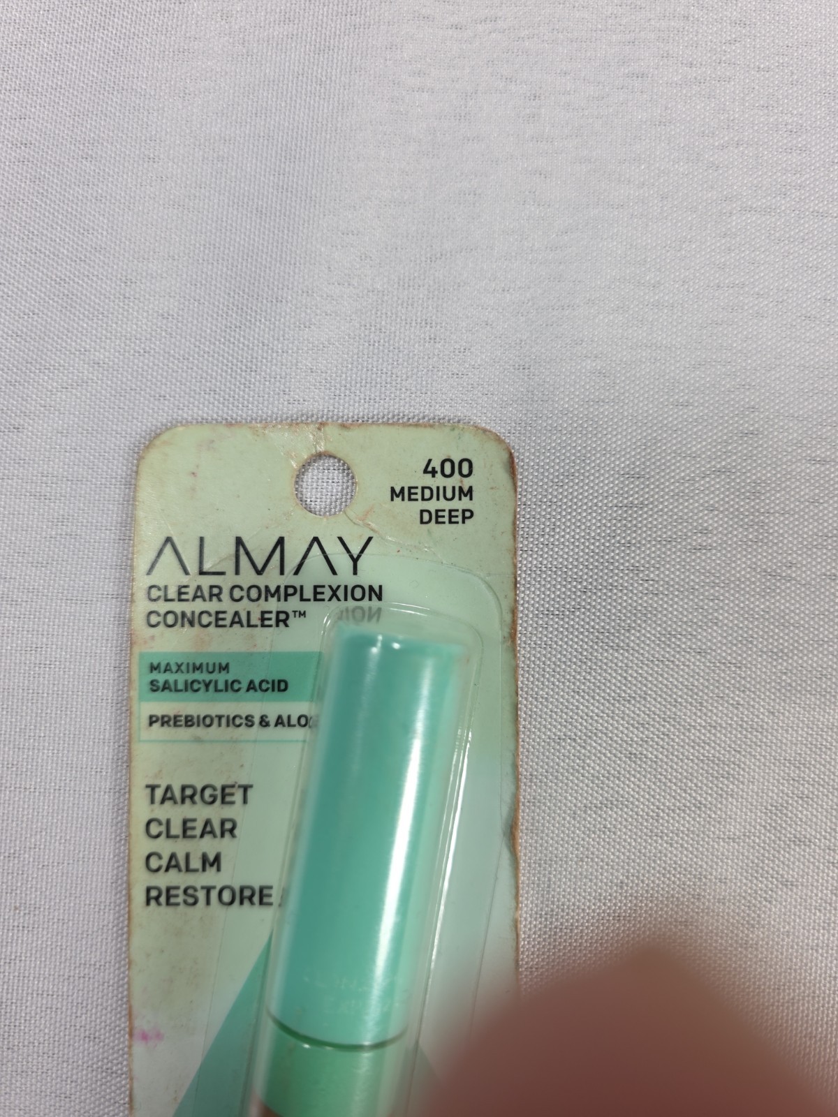 NEW Makeup Concealer & Contour Lot NYX Almay Neutrogena Revlon Benefit Maybellin