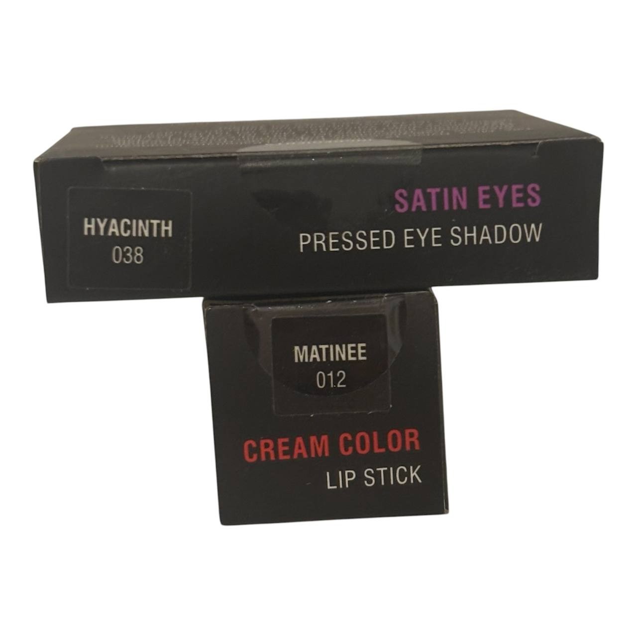 LiSi Cosmetics Lipstick Foundation Concealer Makeup Set New Multiple Options