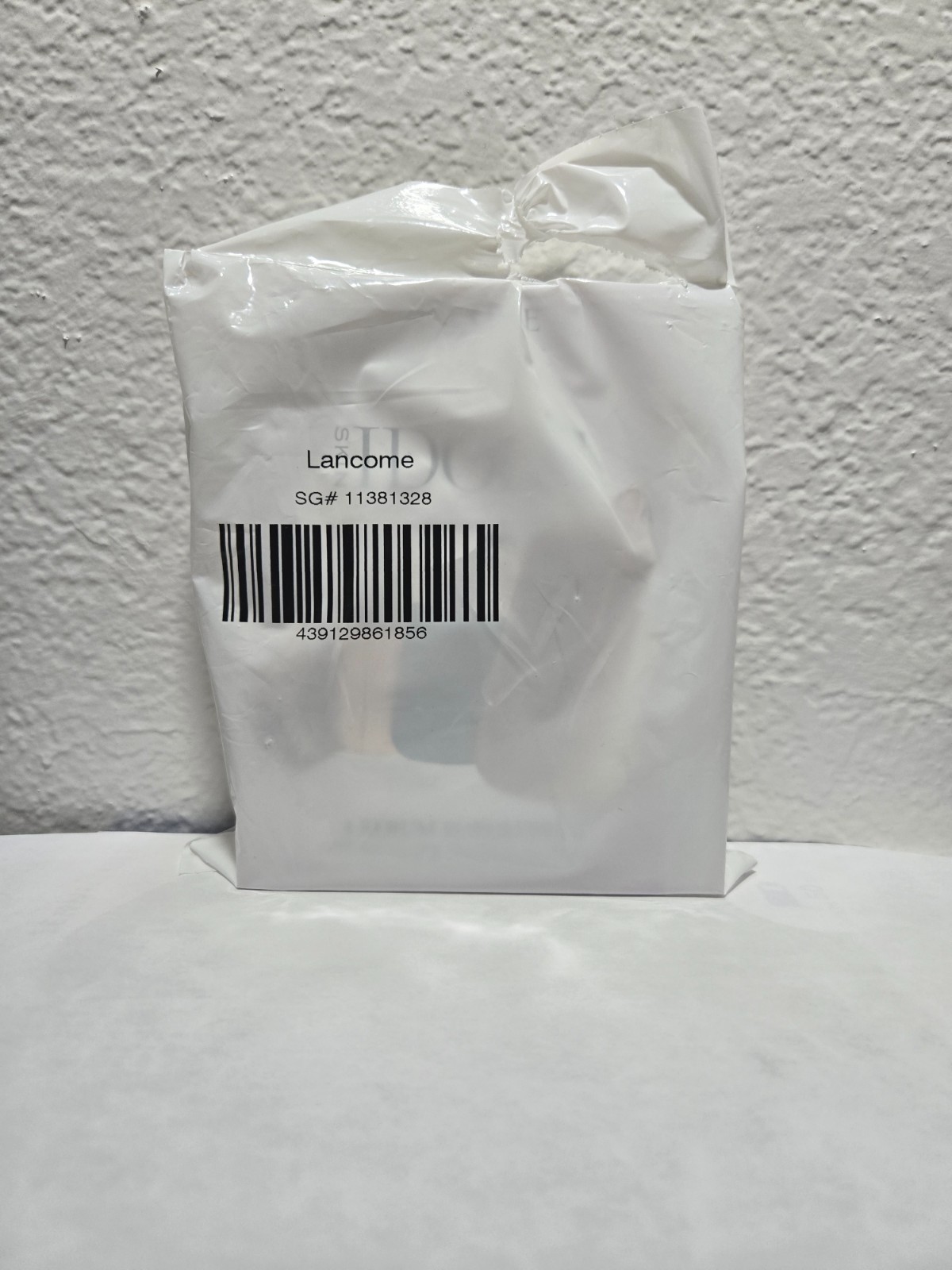 New Sealed Lancome Sample Bundle Absolue Cream Teint Idole Mascara