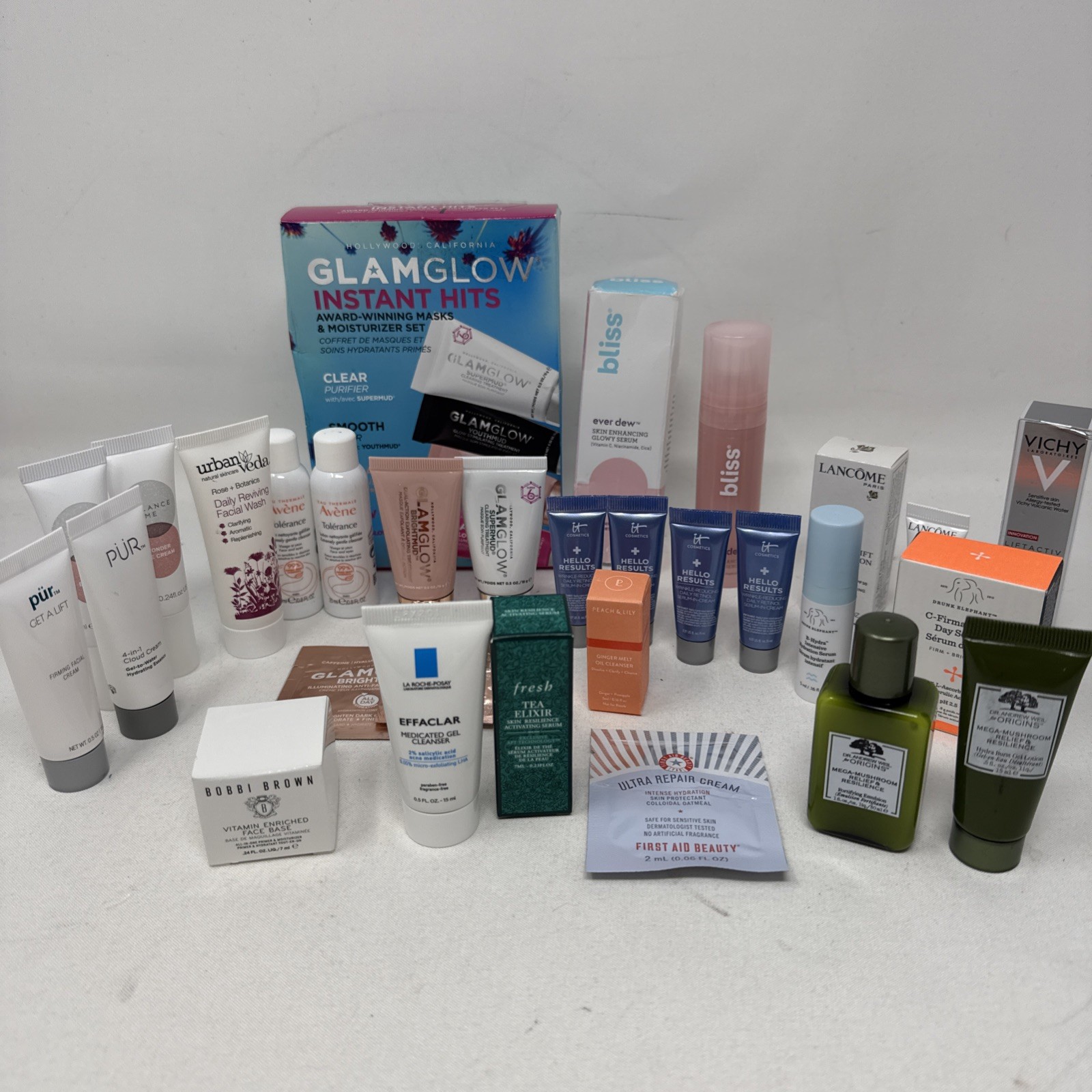 30pc.Skincare Lot RN 5