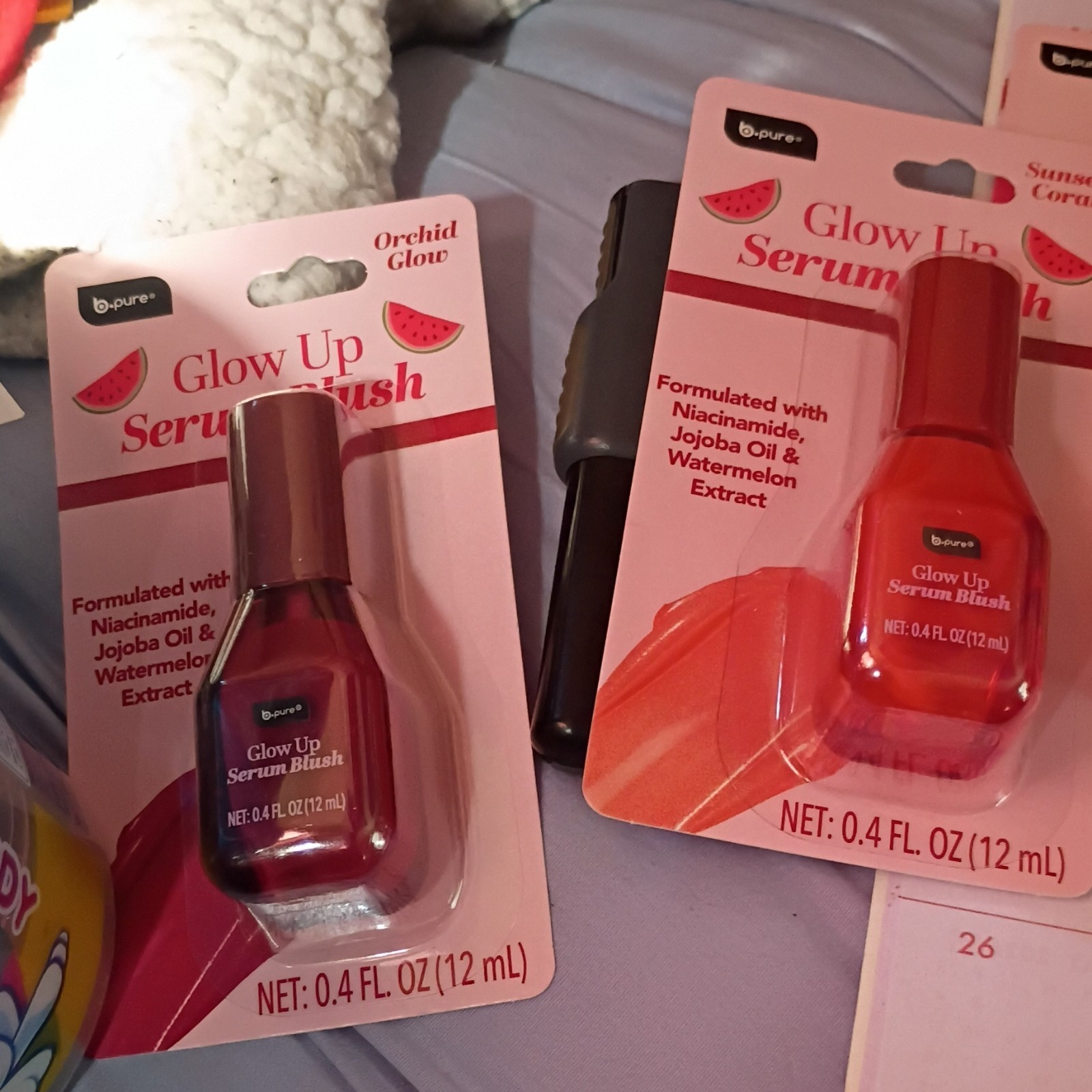 Beauty Blind Boxes Comes With 15 Brand New Makeup Related Items!!