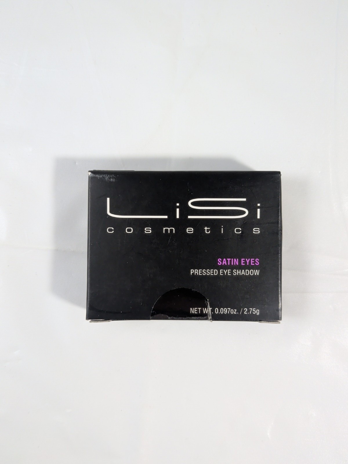 Lisi Cosmetics Makeup Bundle, Lipstick, Foundation, Lip Liner, Eye Shadow, LOT!!