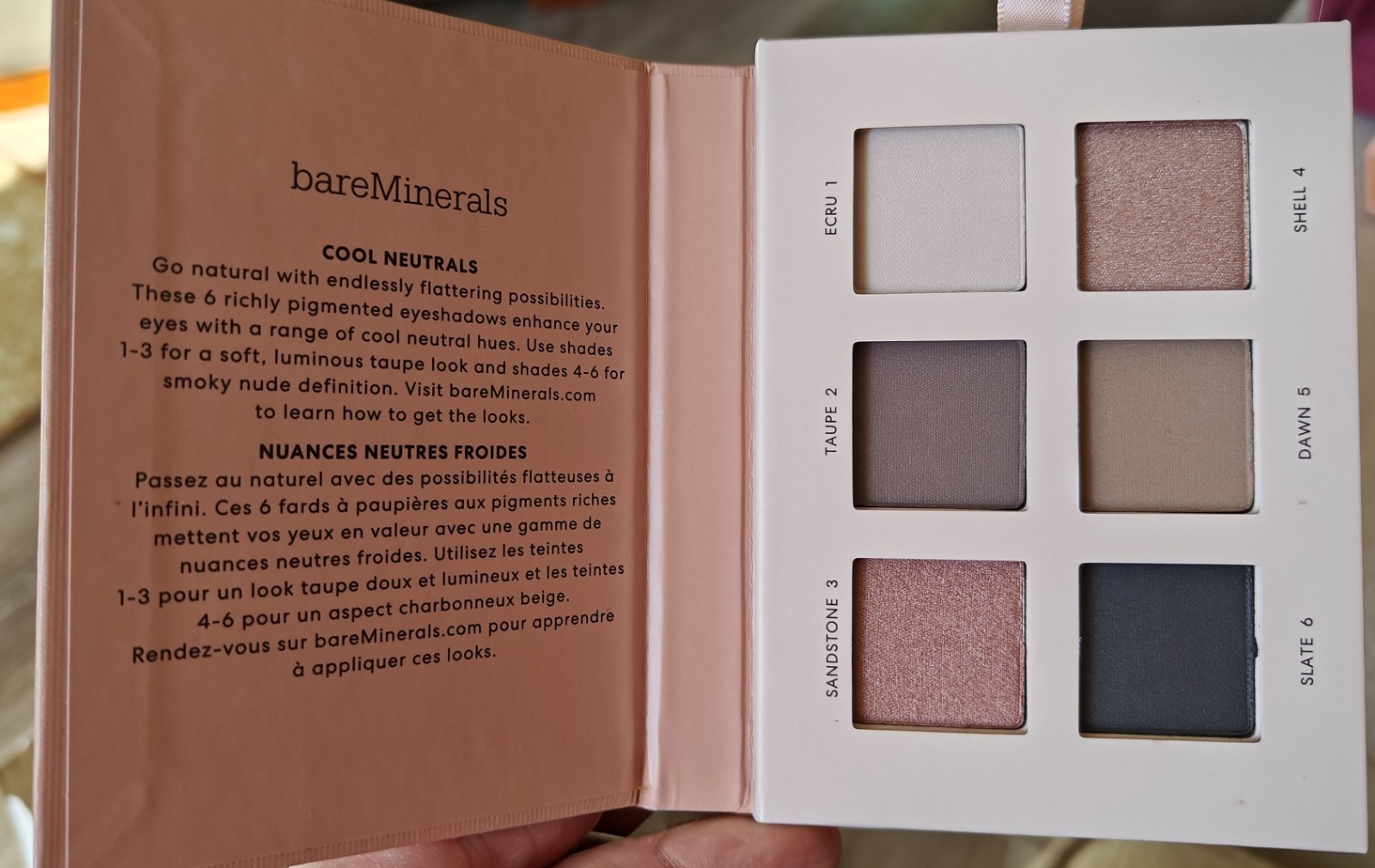 Beauty Bundle Feat: Two-faced, Wander, Urban Decay, Ysl, Givenchy, BareMinerals+