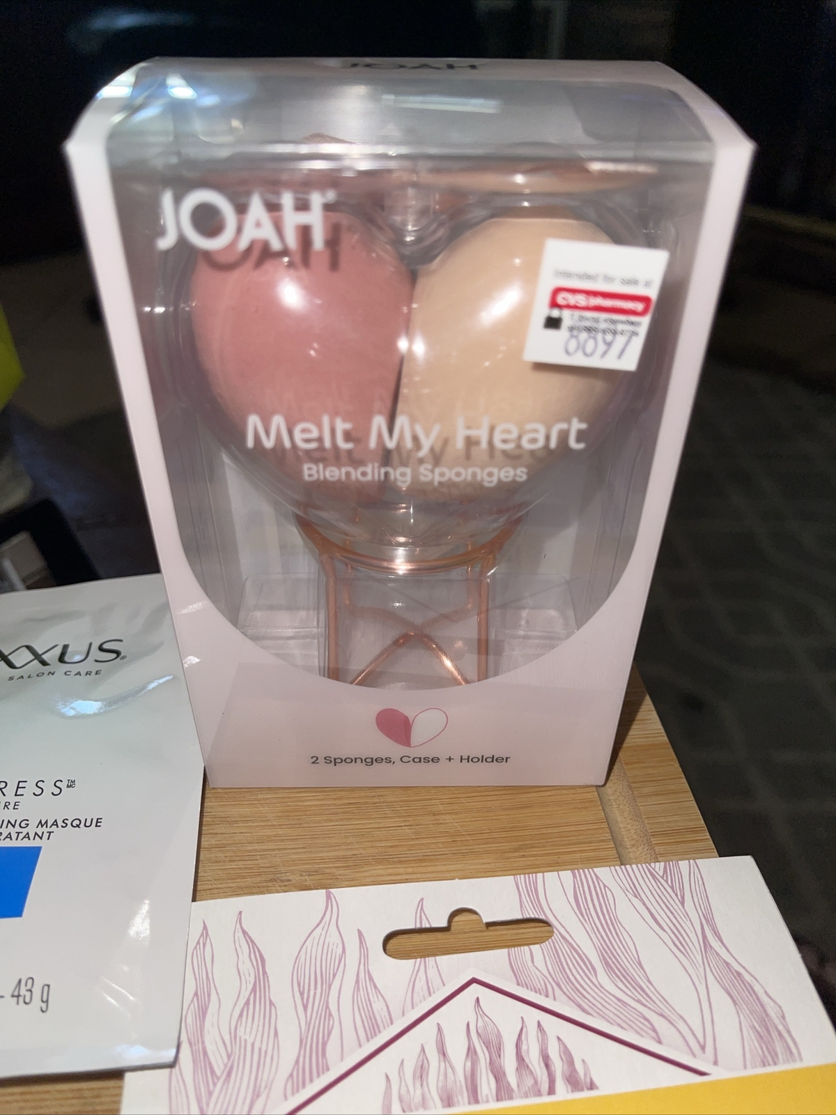 Physicians Formula /burt Bees/joah Beauty Bundle 10 Brand New Items Included