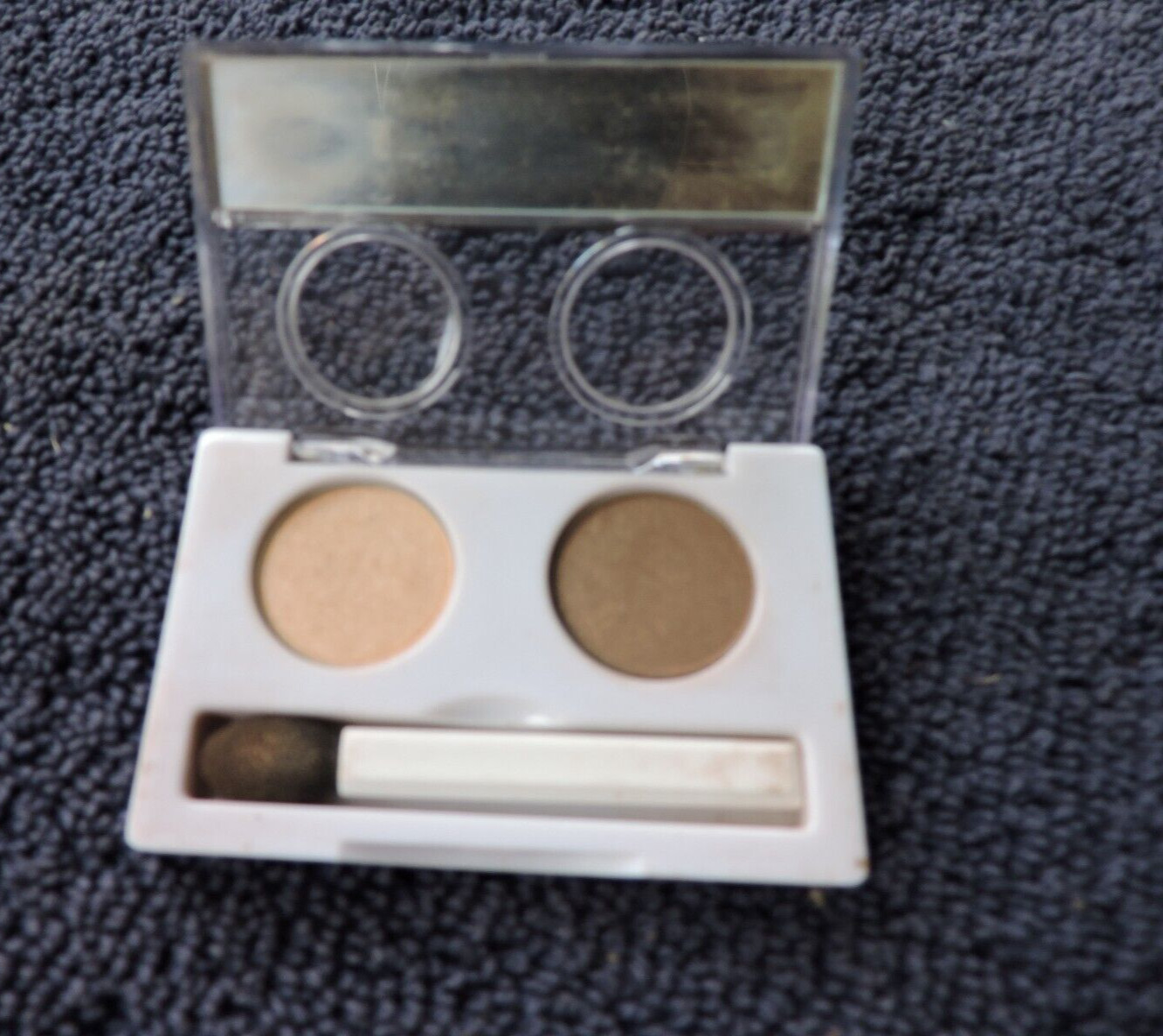 Makeup Lot: Estee Lauder, Wet N Wild , ReVolution, Plus Pre-owned brushes
