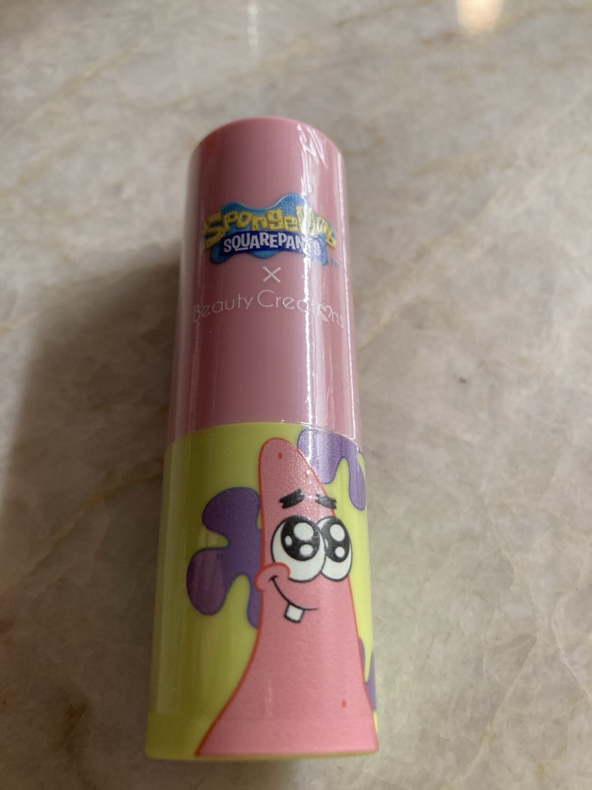 Spongebob Squarepants 🧽x Beauty Creations Lot