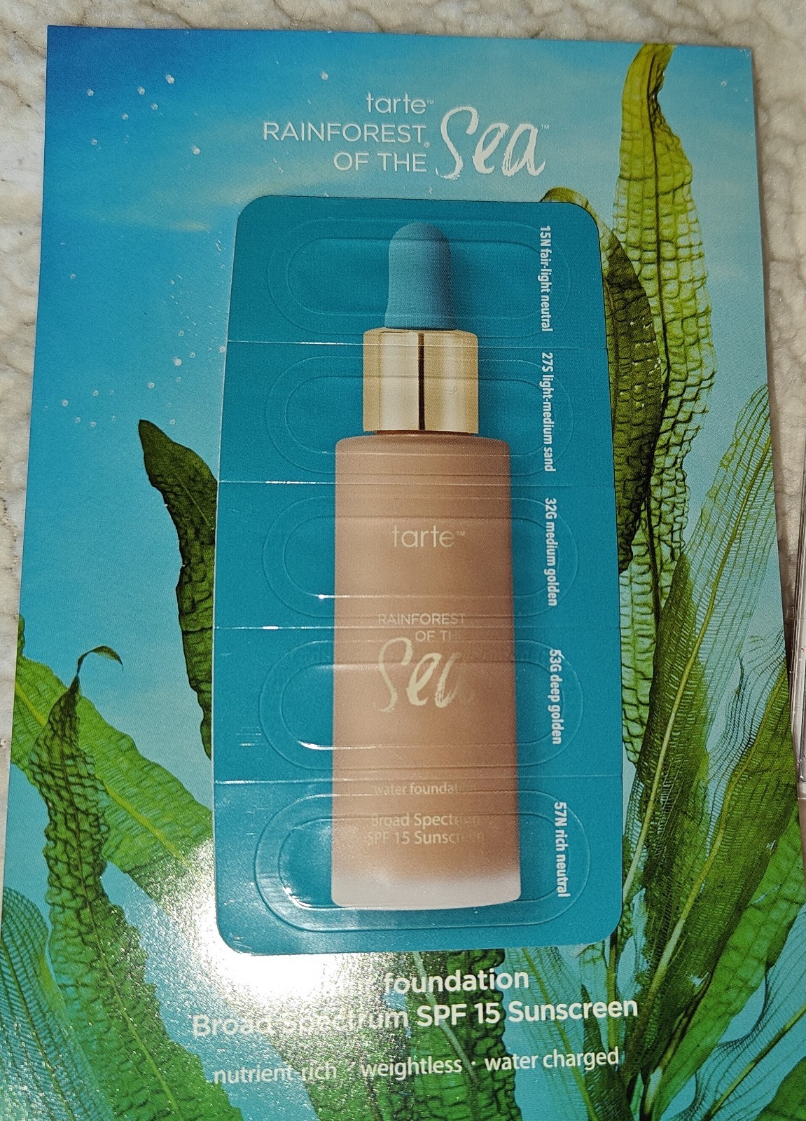 Beauty Bundle Feat-One/Size, Oribe, Lottie, Imayla, Tarte, Rare Beauty, Yara