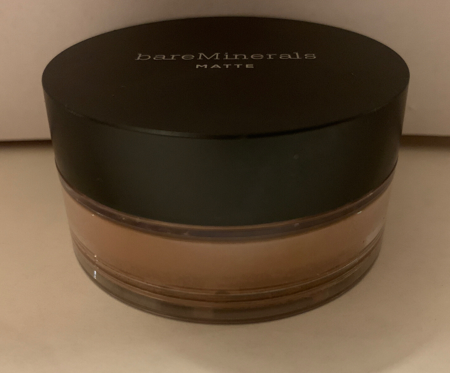 BareMinerals Matte Foundation SPF15 No 30 Deepest Deep Lot Of 11