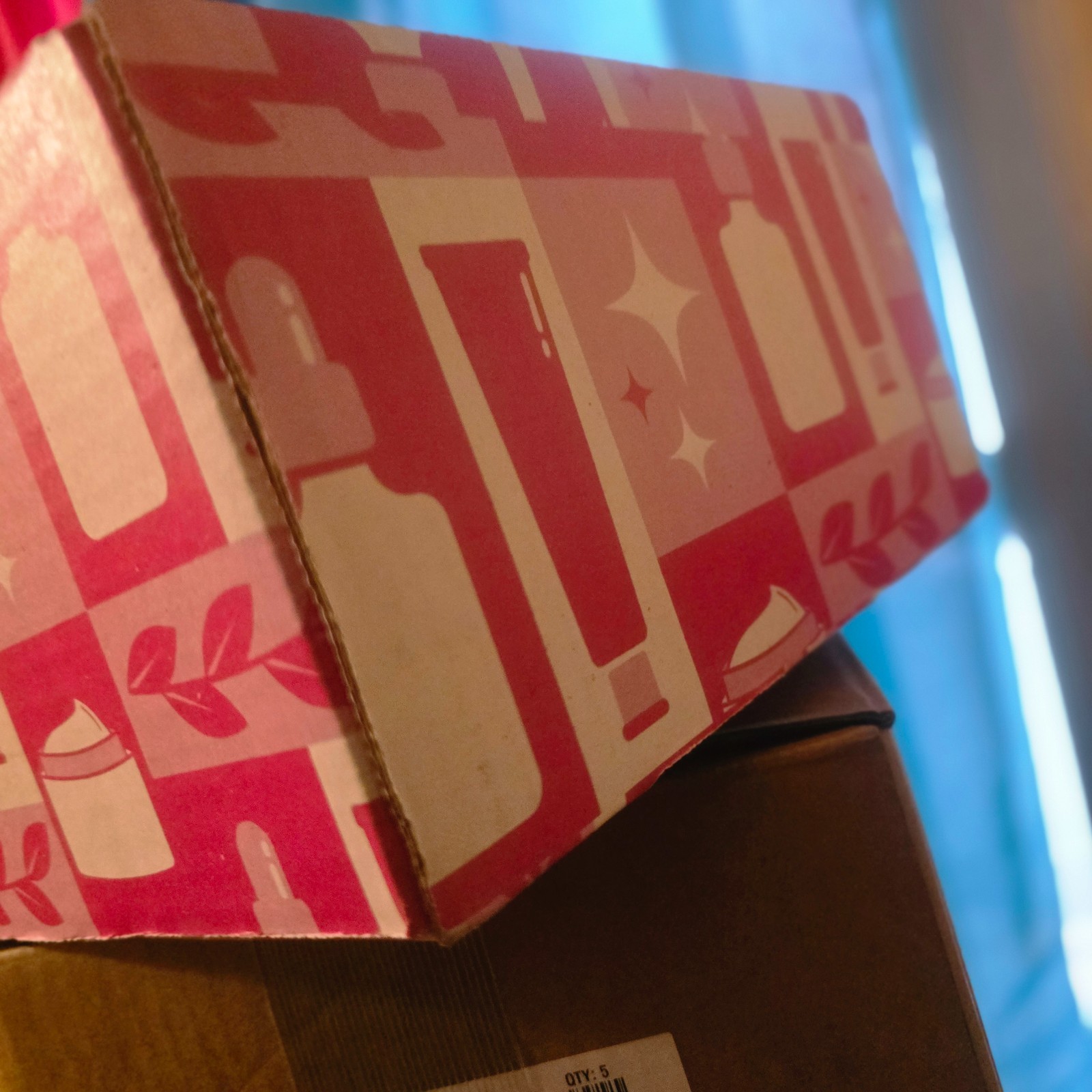 beauty new york curated box 2025