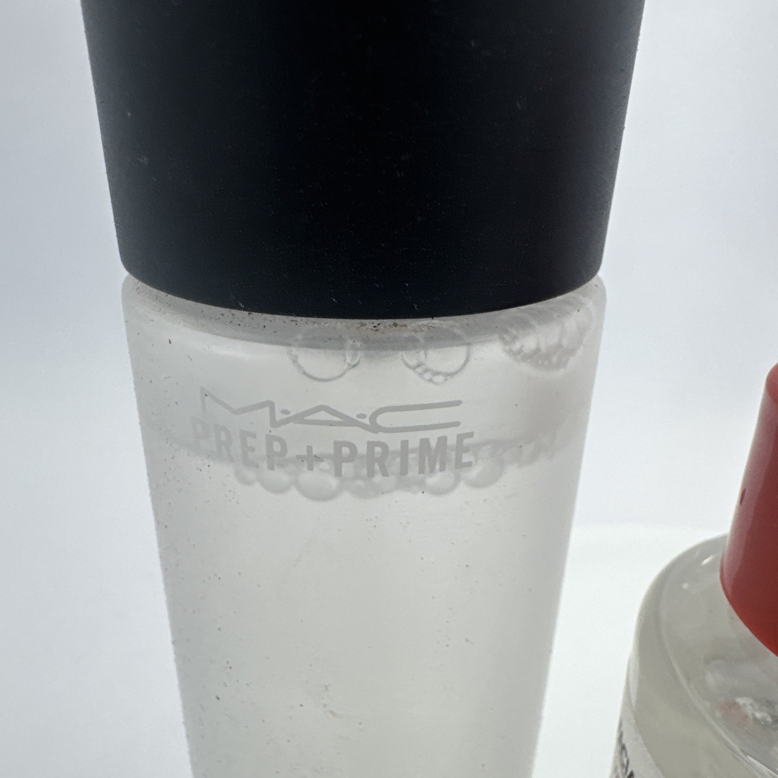 Cosmetic Lot Open MAC PREP PRIME Mary Kay Lotion Clinique Moisture Thayers Mist