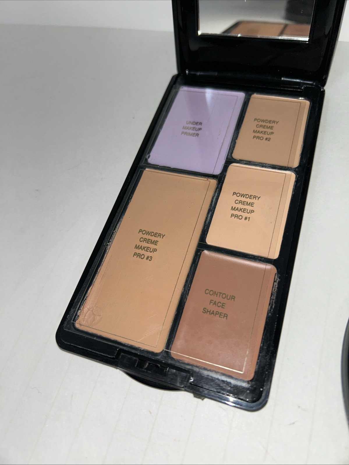 Lot of Signature Club A Makeup – Discontinued/Expired