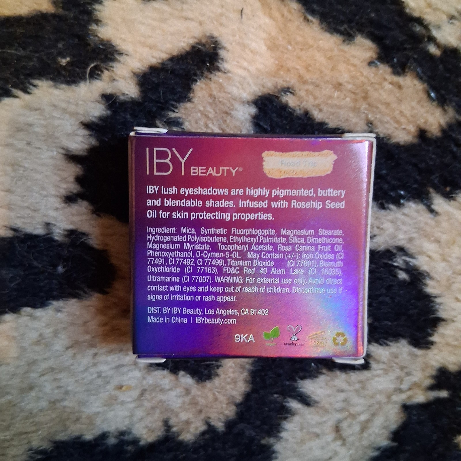 Large Lot Of Eye Shadow, Eye Cosmetics, Brow Items Some High End