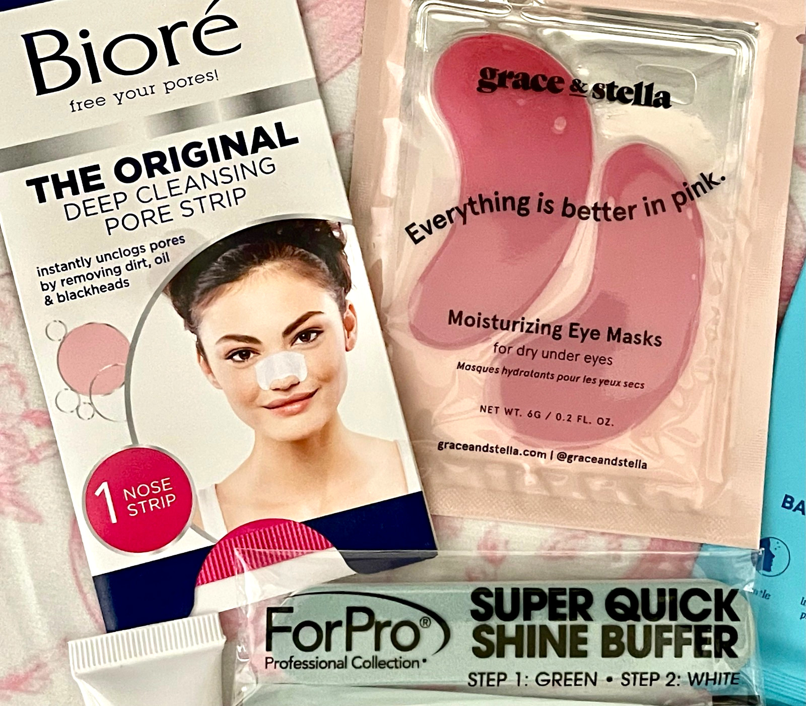 Upscale Beauty Bundle-Mixed Items-Gorgeous Pieces + Freebies!