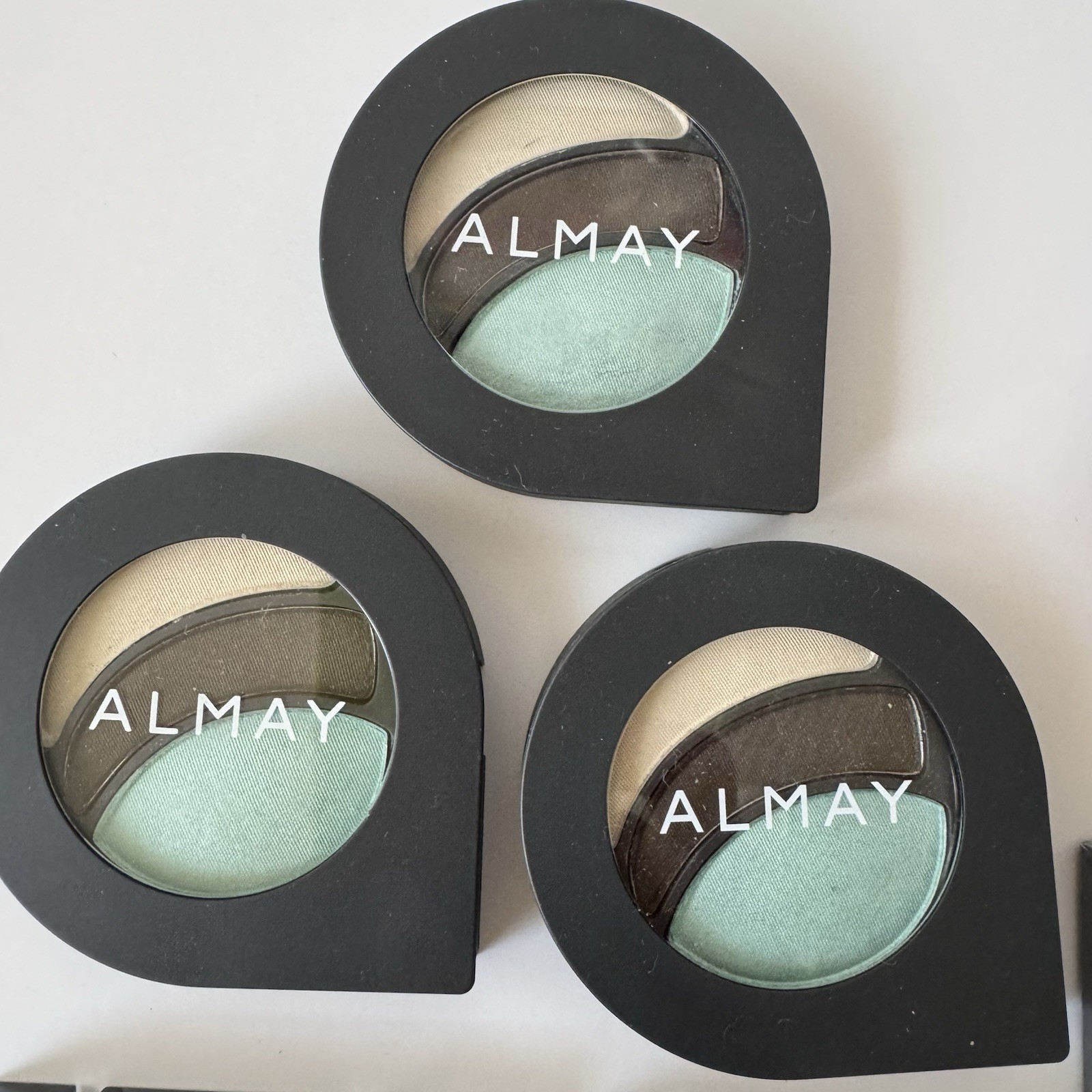 New Drugstore Makeup Lot Almay CoverGirl Sonia Kashuk Wet N Wild 12 Pc