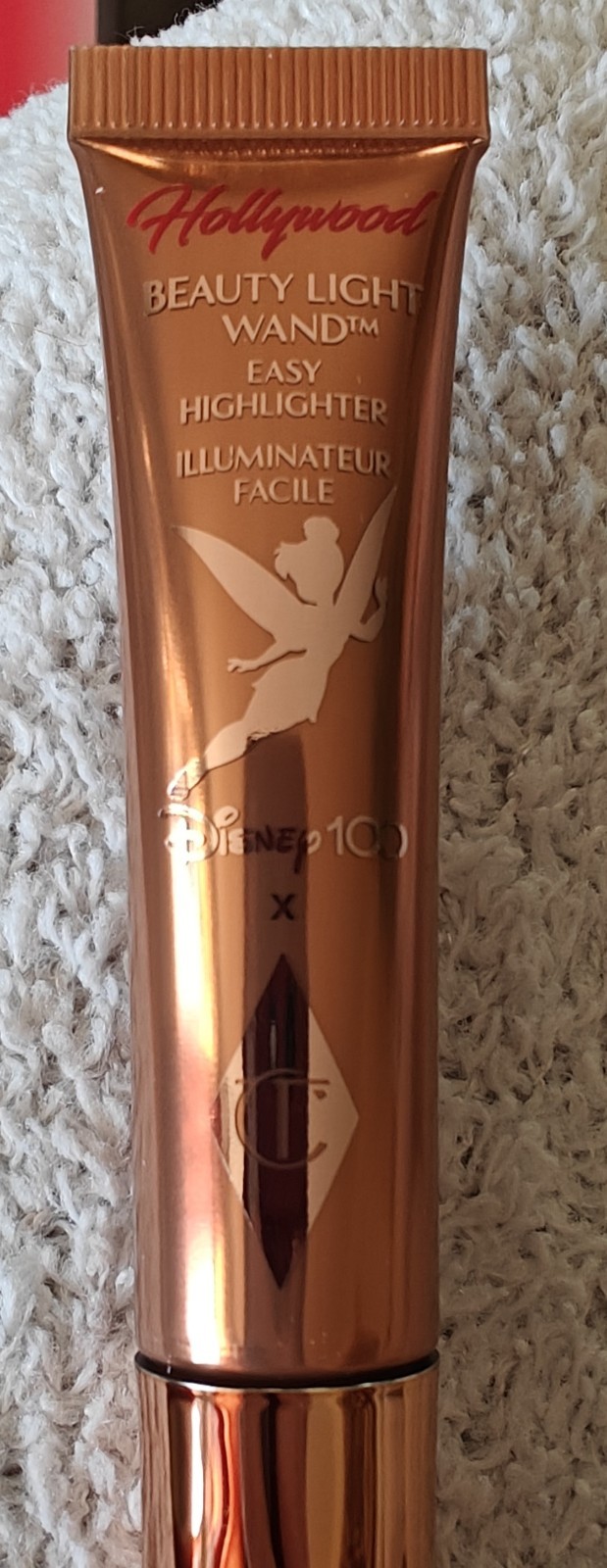Makeup Bundle Feat: Lancome, Tarte, Dolce & Gabbana, C.Tilbury, YSL, Nakery
