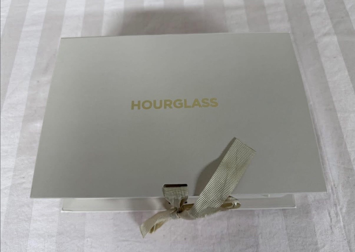 Hourglass Cosmetics 7 Piece Set