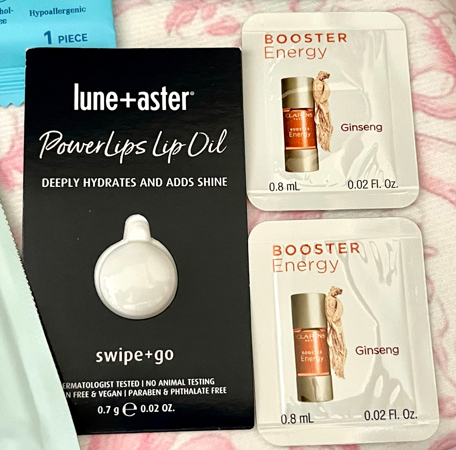 Upscale Beauty Bundle-Mixed Items-Gorgeous Pieces + Freebies!
