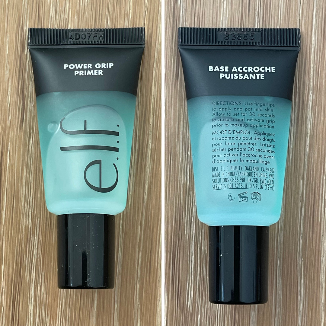 Benefit Face Primer Setting Spray Makeup Urban Decay Milk Smashbox Tarte ELF