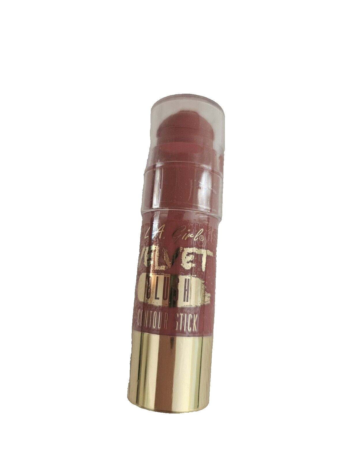 L.A Girl 10 Pc Mascara Glitter Set. Spray Lip/Eye Liner Lipstick Conceal Blush.