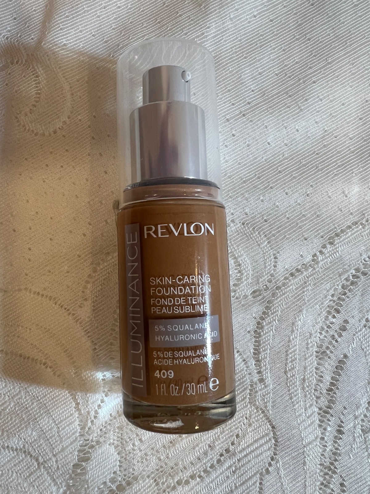 Makeup Skincare Lot 11 Medium Tone Covergirl Revlon Rimmel Foundation Primer Lip