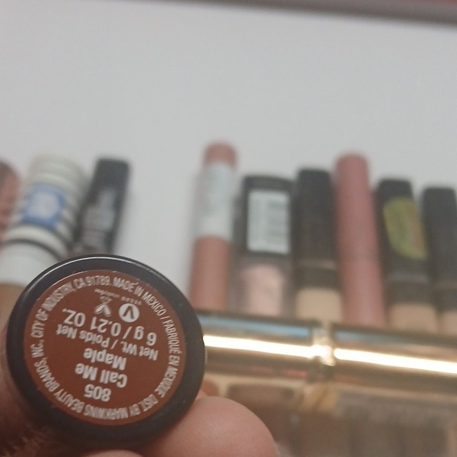 L’Oréal, Maybelline, Revlon, Milani Lipstick, Lip Gloss, True Match, Fit Me, Mi…