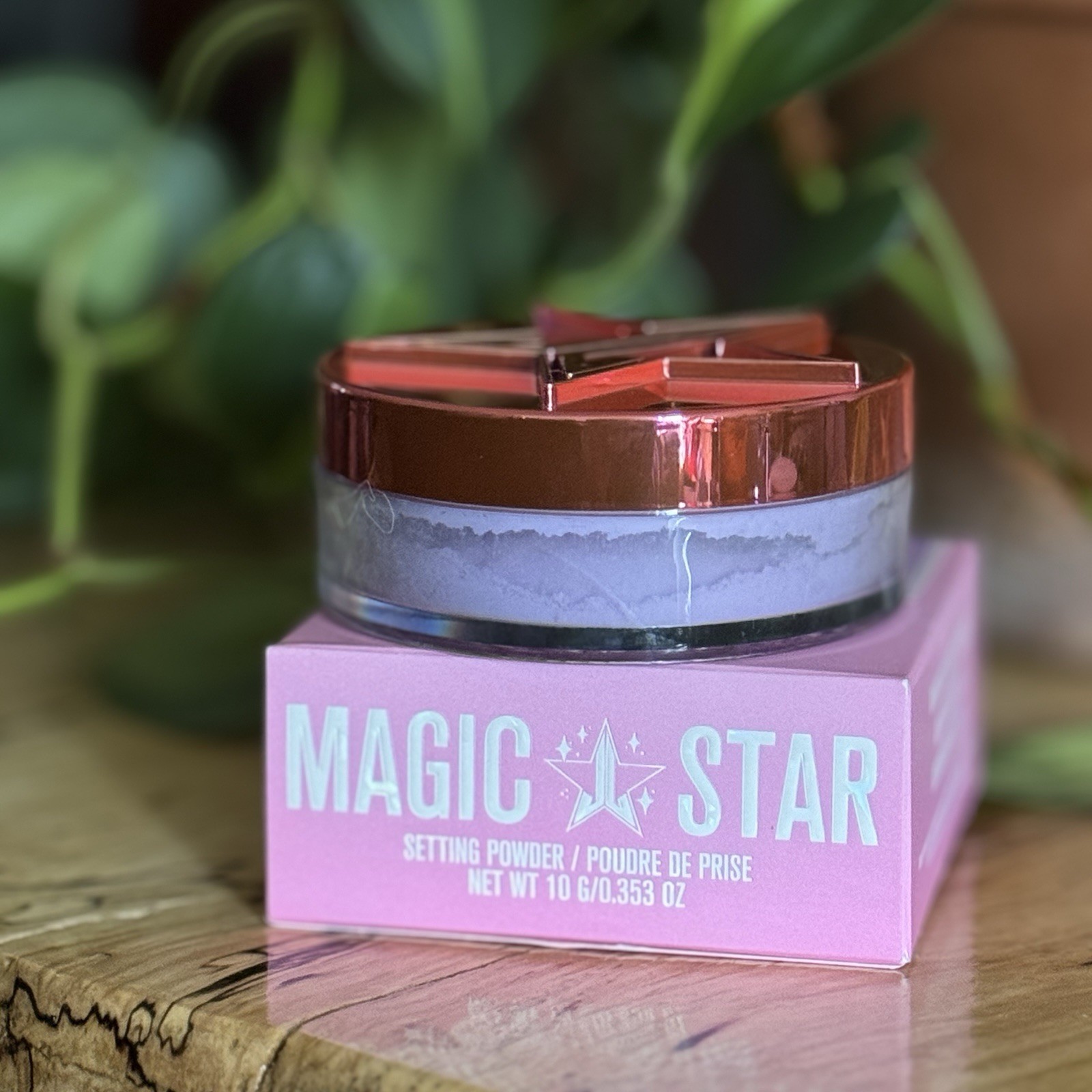 Jeffree Star Small Mystery Box – 10 Pieces!!