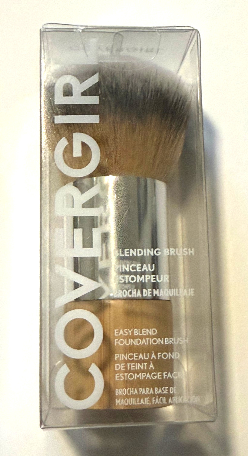Covergirl Makeup 12 Piece Bundle Lip Gloss Eye Liner Foundation Factory Sealed