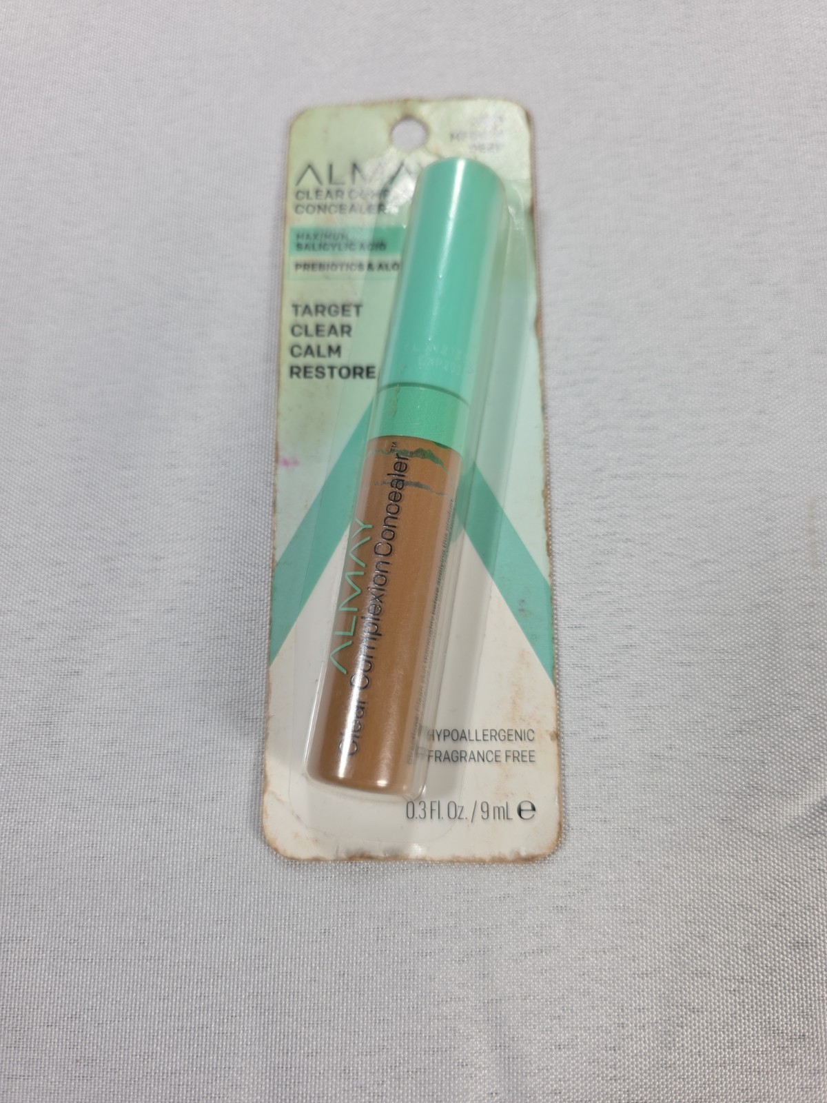 NEW Makeup Concealer & Contour Lot NYX Almay Neutrogena Revlon Benefit Maybellin