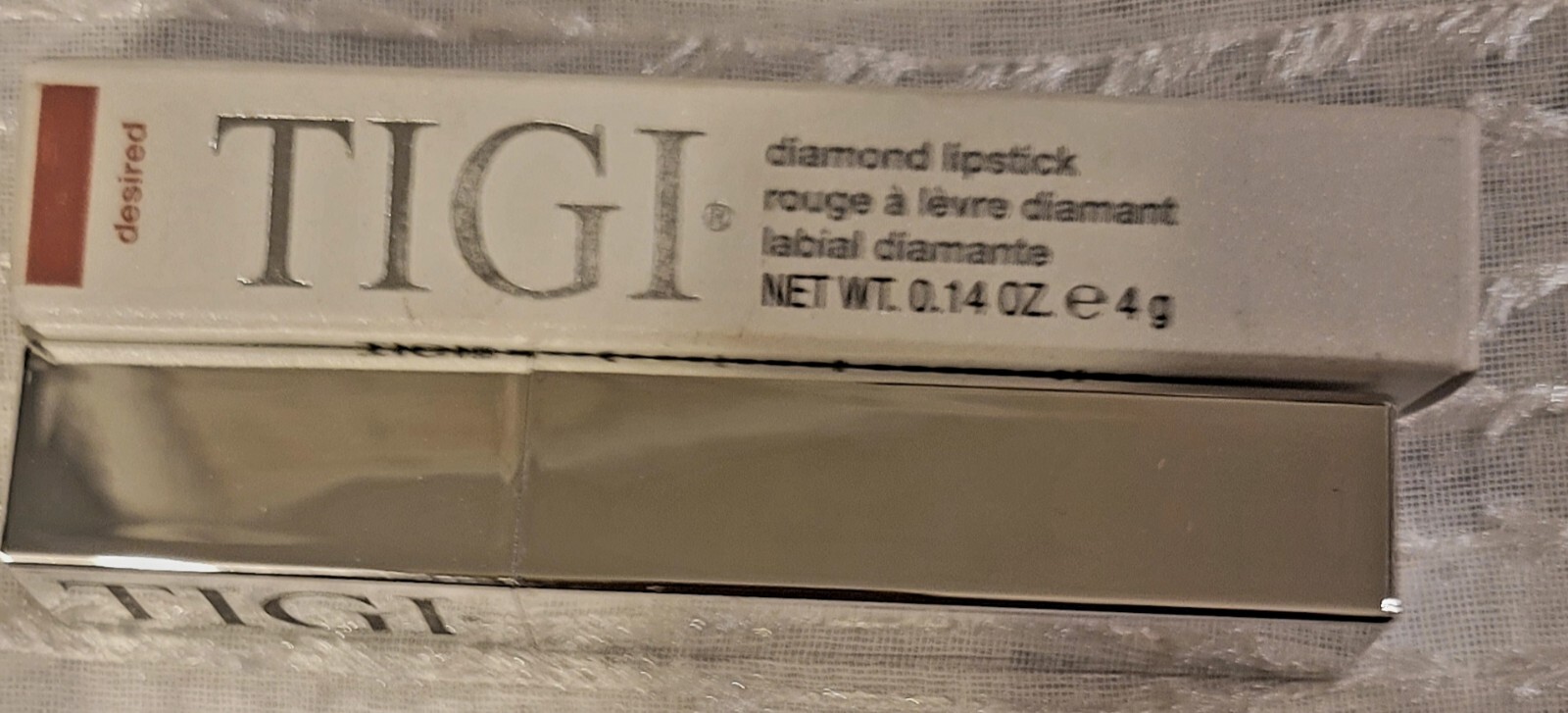 TIGI Makeup – Miscellaneous Lot of 10 Items.HEATH & BEAUTY