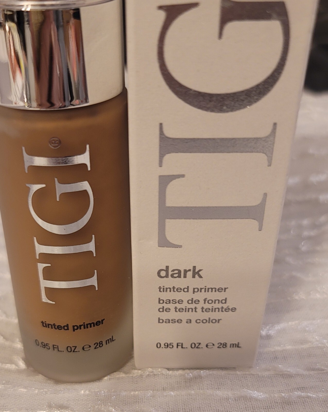 TIGI Makeup – Miscellaneous Lot of 10 Items.HEATH & BEAUTY