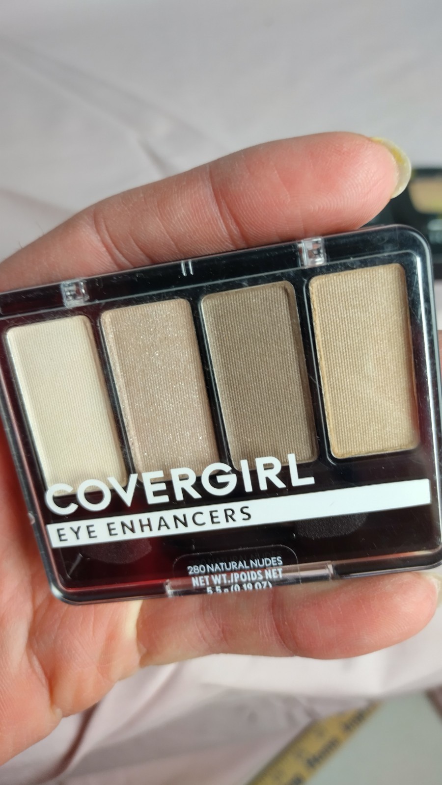 Make Up Lot Loreal Maybelline Cover Girl Revlon NEW