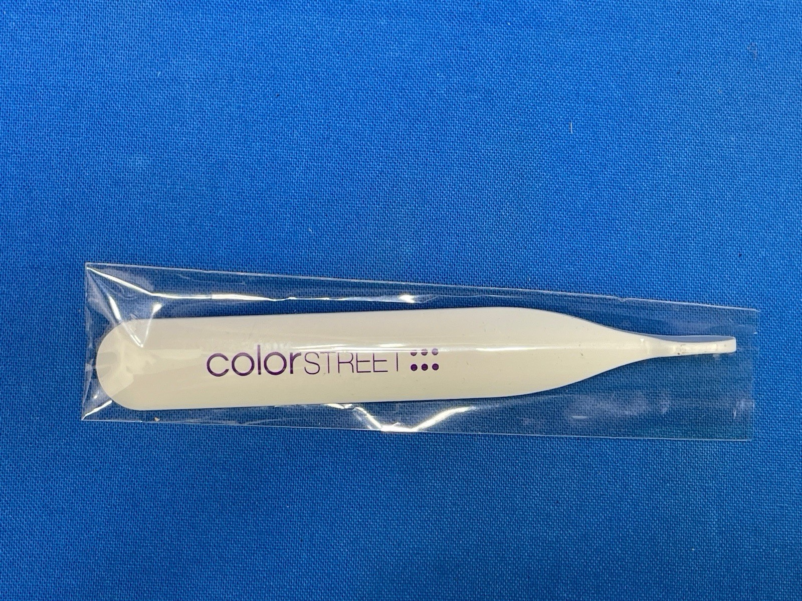 Color Street Nail Tools & Pomegranate Cuticle Oil Lot of 6 – NEW – FREE SHIPPING