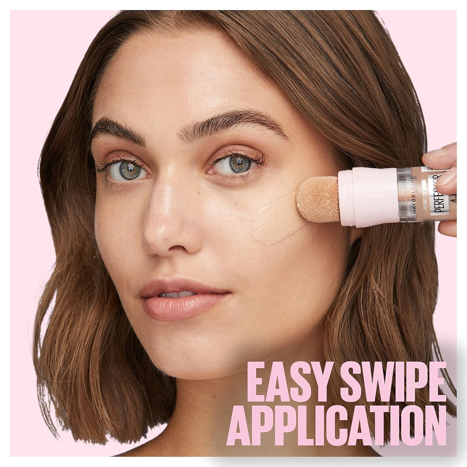 Whipped Blurring 4-in-1 Makeup: Primer, Concealer & More – Fair/Light Duo