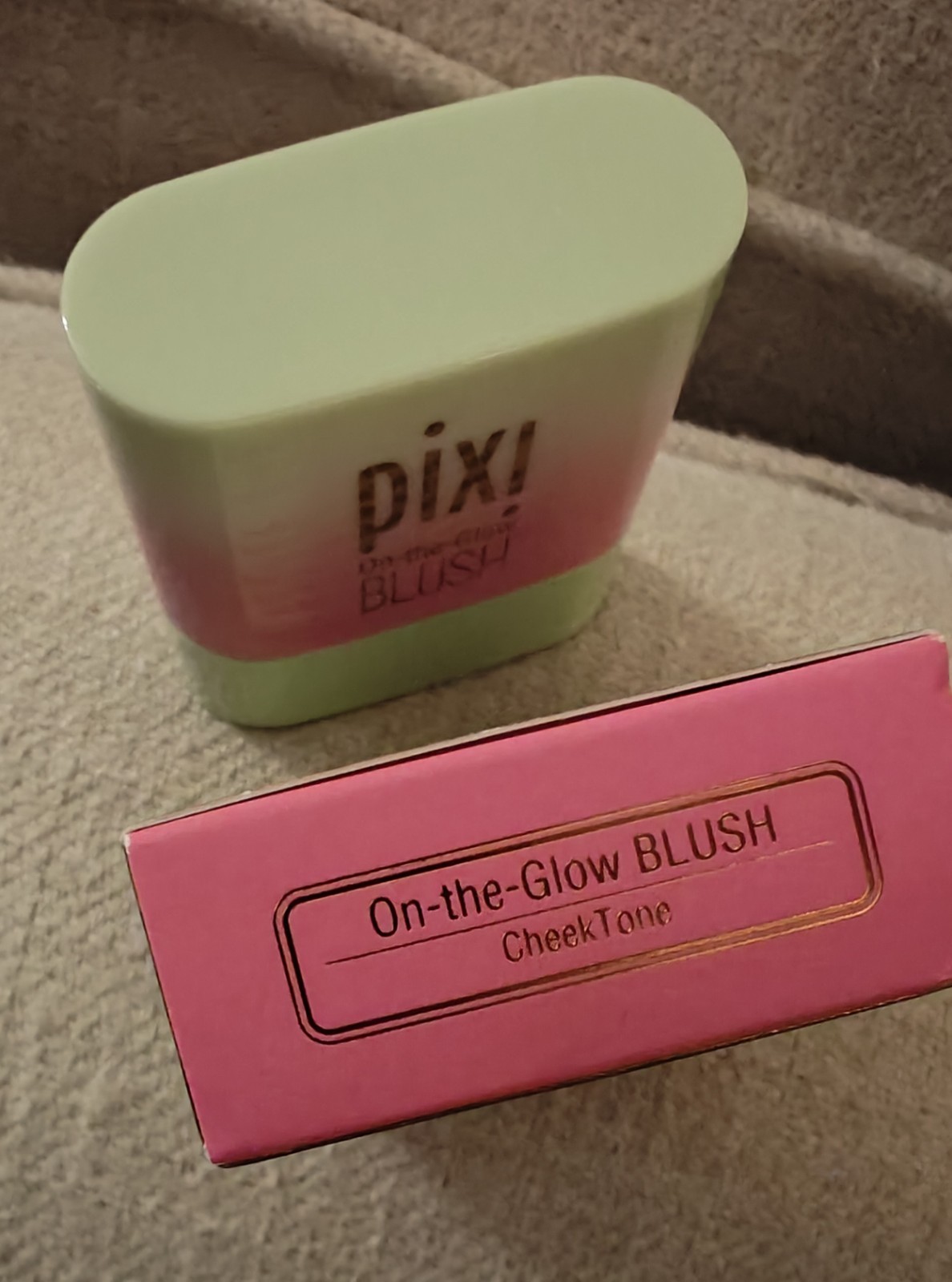 Beauty Bundle Featuring Eos, Pixie, Maybelline and Revolution, ET + Free Gift