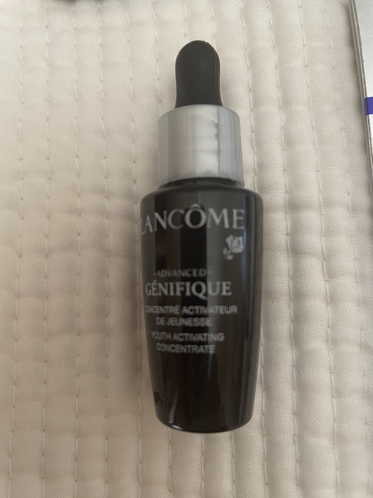 New Lancome Beauty Sample Travel Lot of 12