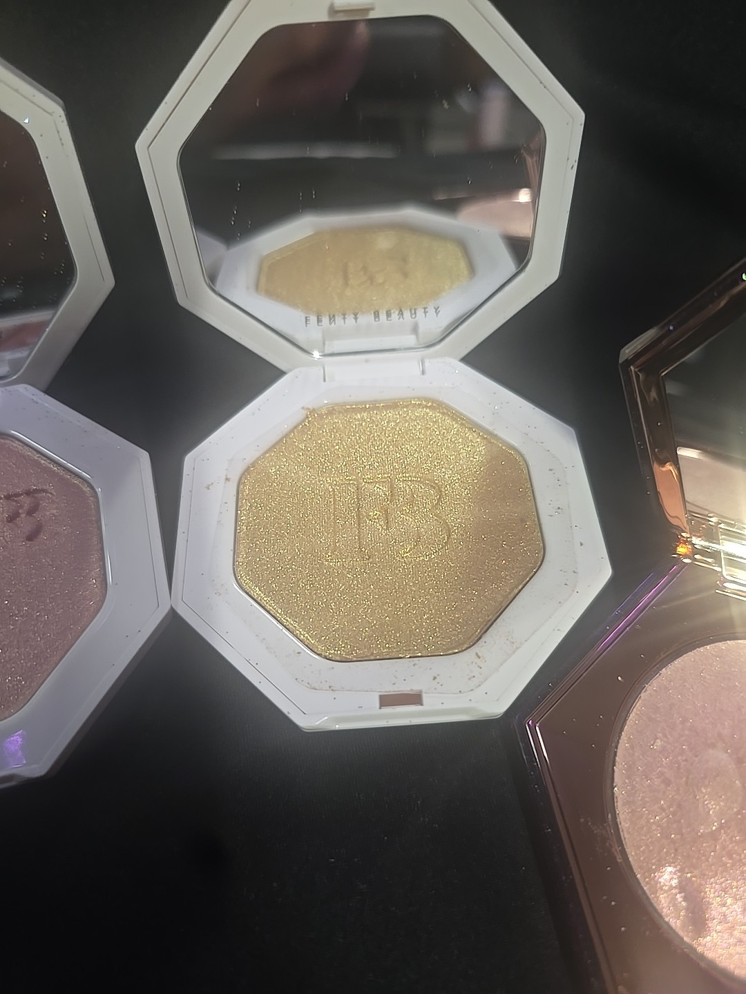 Fenty Beauty Bundle