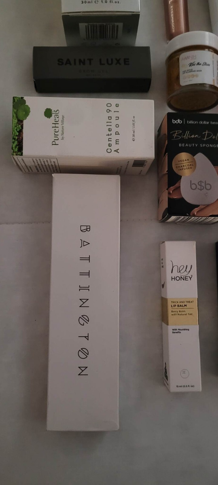 BoxyCharm Bundle
