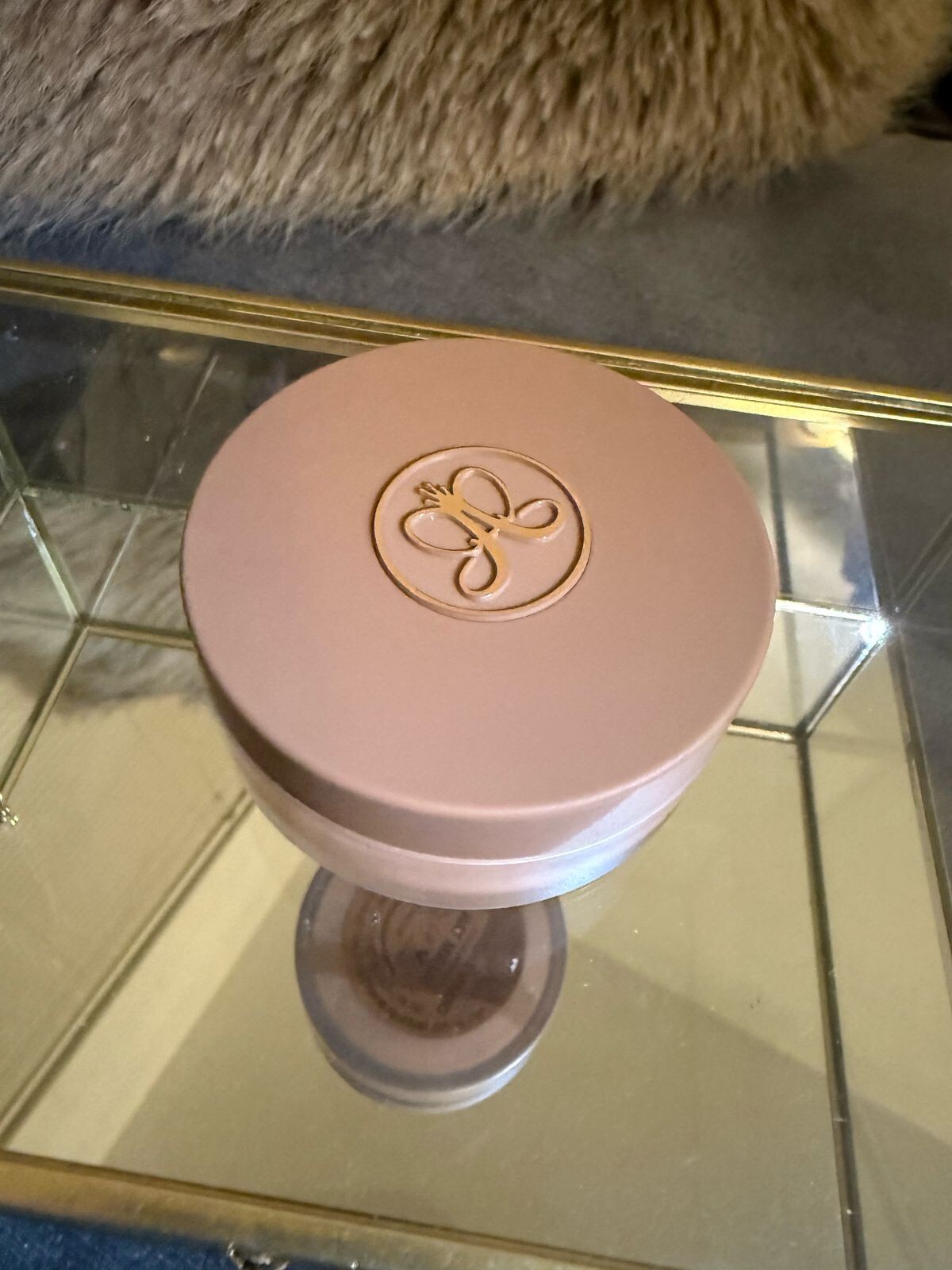 Anastasia Beverly Hills Cream Bronzer Warm Tan