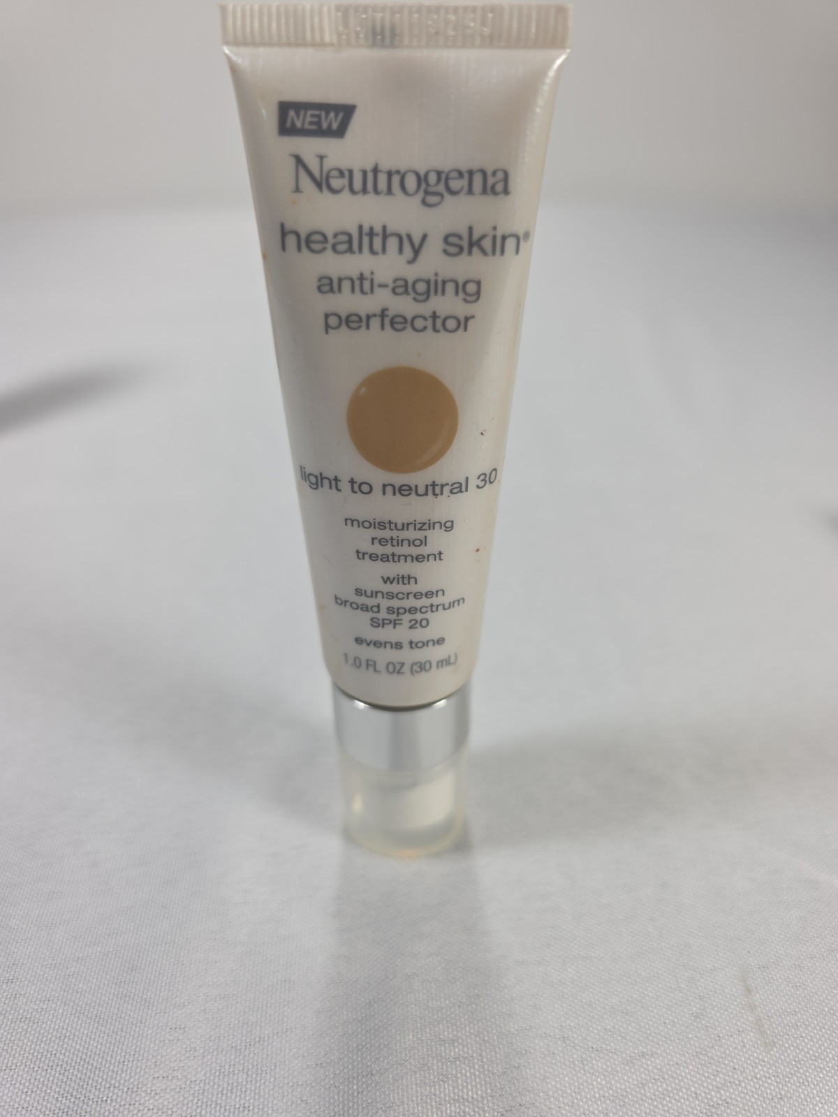 New Makeup Lot 8pc Neutrogena CoverGirl ColourPop ELF Subtl Beauty Foundation