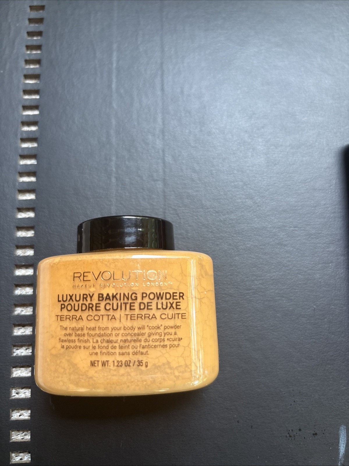 revolution makeup lot 5 Items, Suitable for all skin types Long Lasting, Vegan