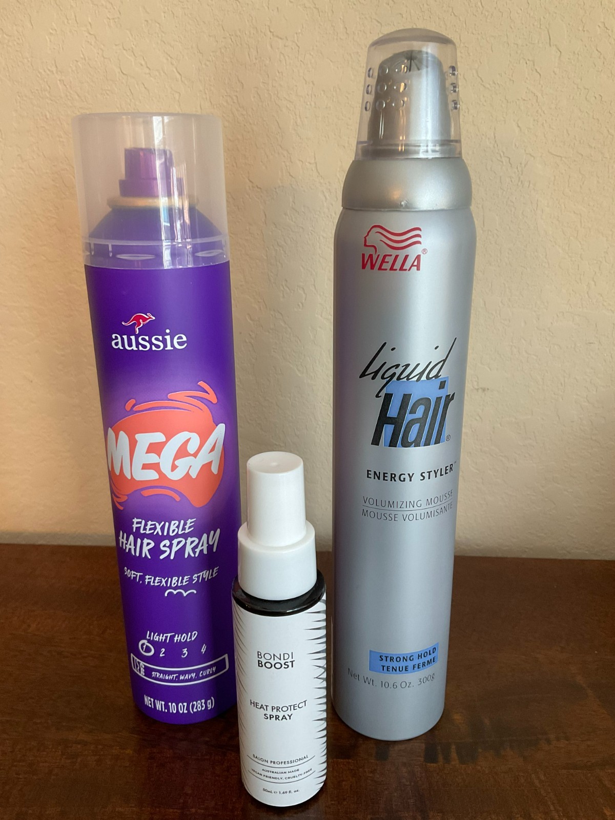 Makeup, Skin Care, Body Care & Hair Care – Lot of 19 – All New (See Desc.)