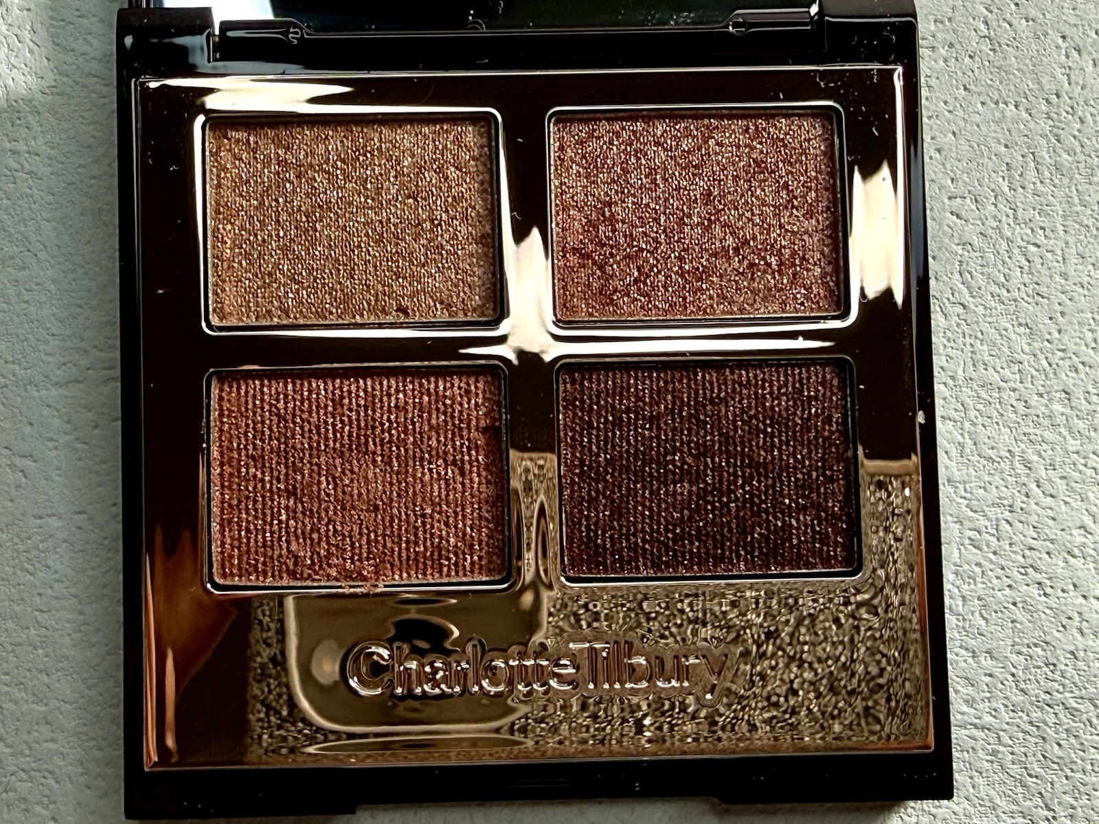 NEW Luxury Makeup Lot YSL Lash Clash Black Opium Charlotte Tilbury Armani