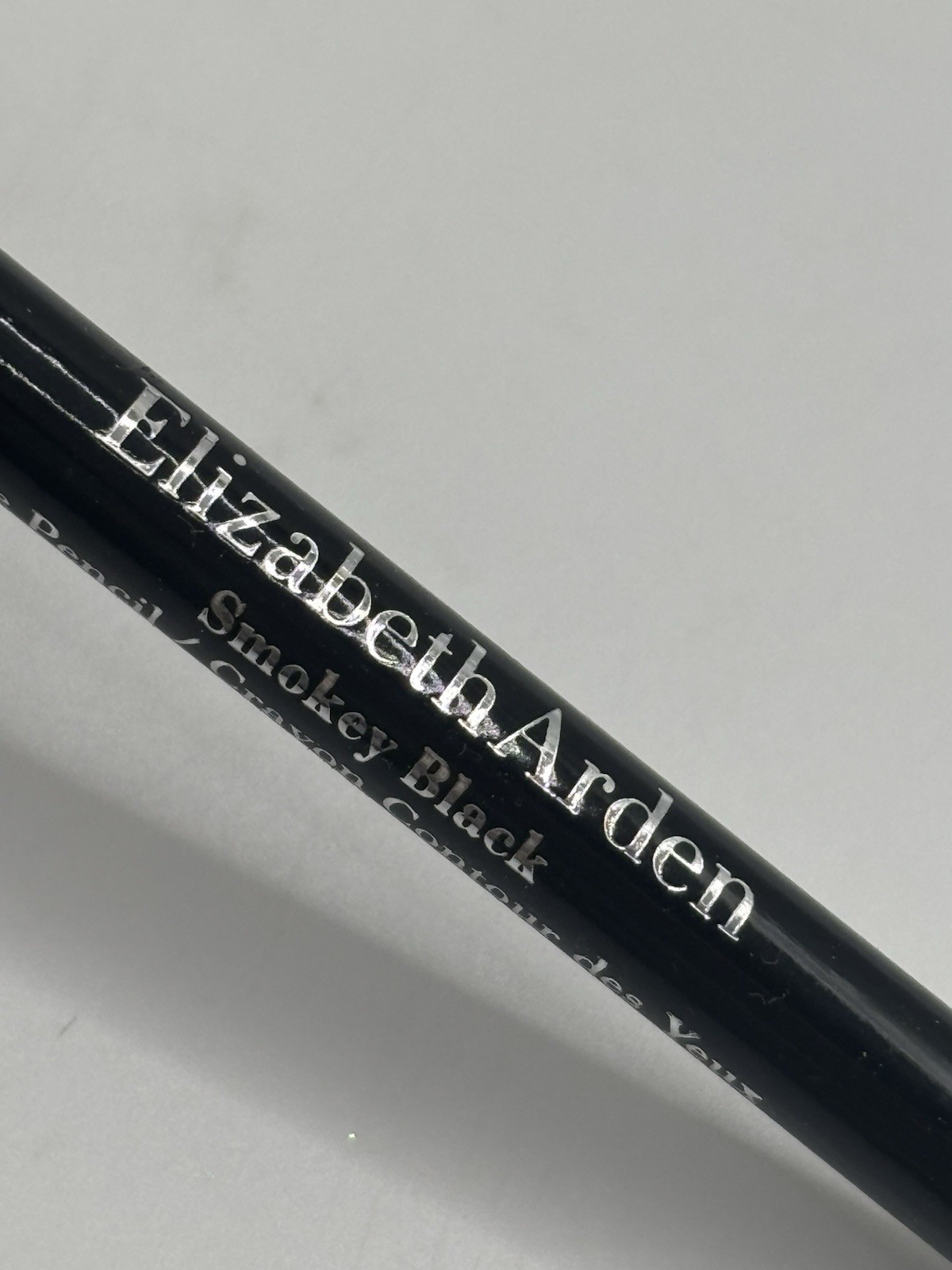 New Elizabeth Arden Lot Lipstick Lipgloss Black Eye Liner Pretty Pink Coral Kiss