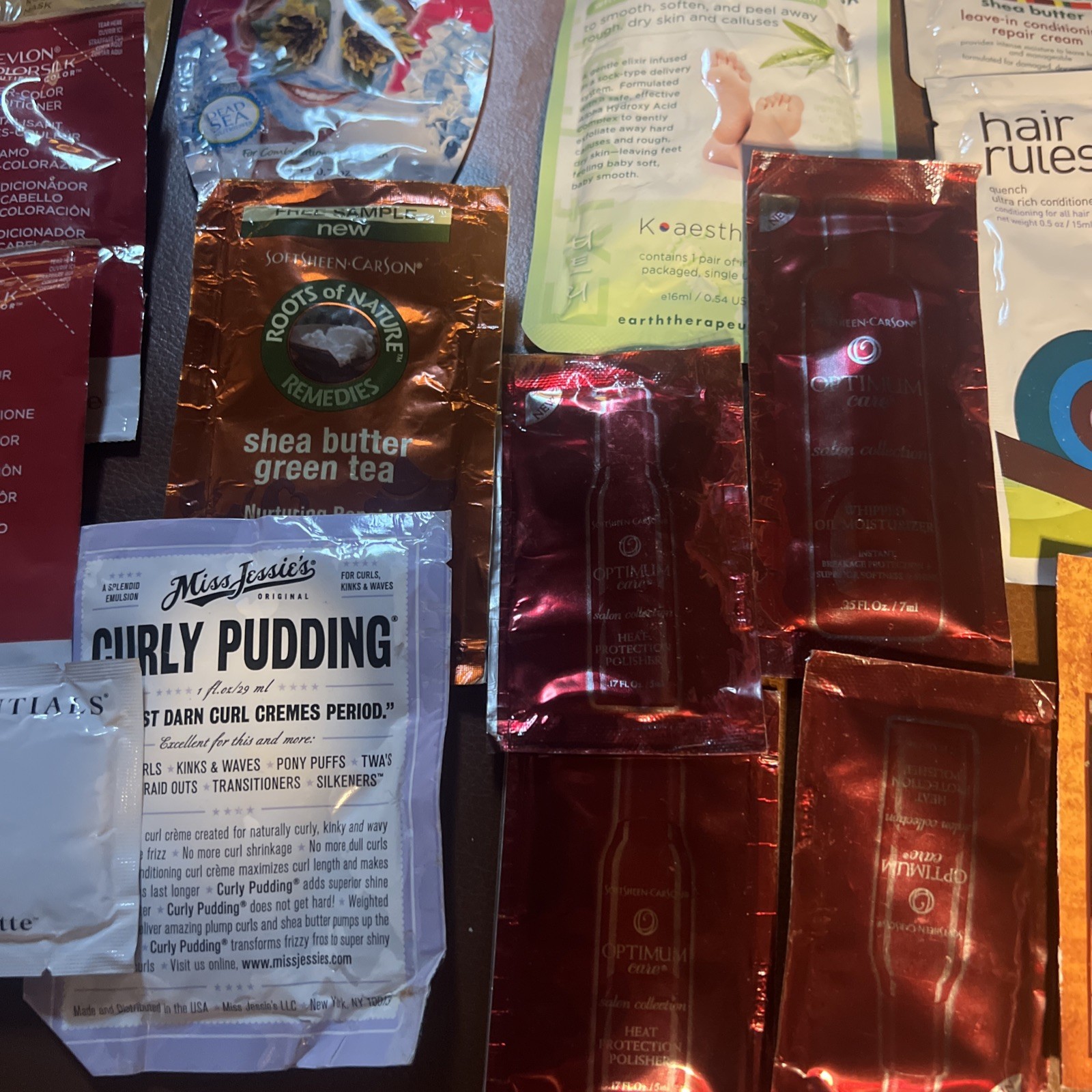 Lot of 39 Beauty Products Mini Travel Sample Skincare Body Face Hair care Etc.