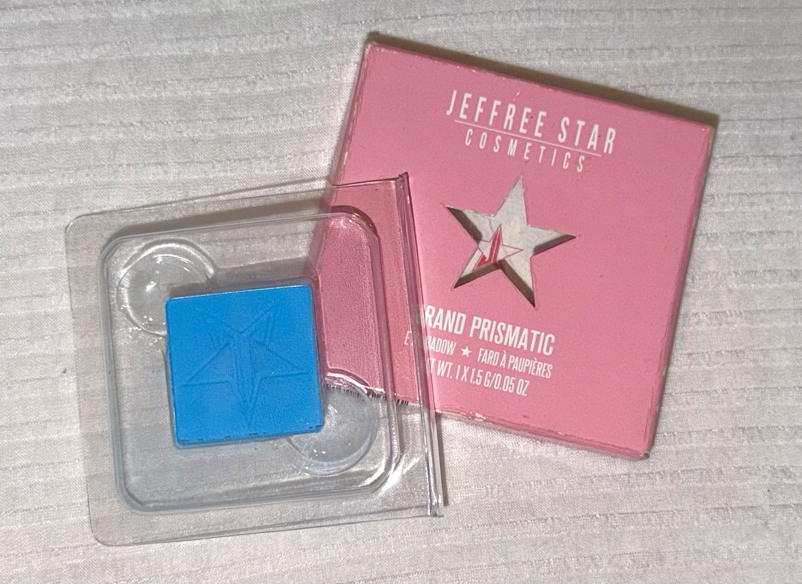 Makeup Lot: 5 pieces Revolution, Too Faced, Lancôme, Jeffre Star, Estée Lauder