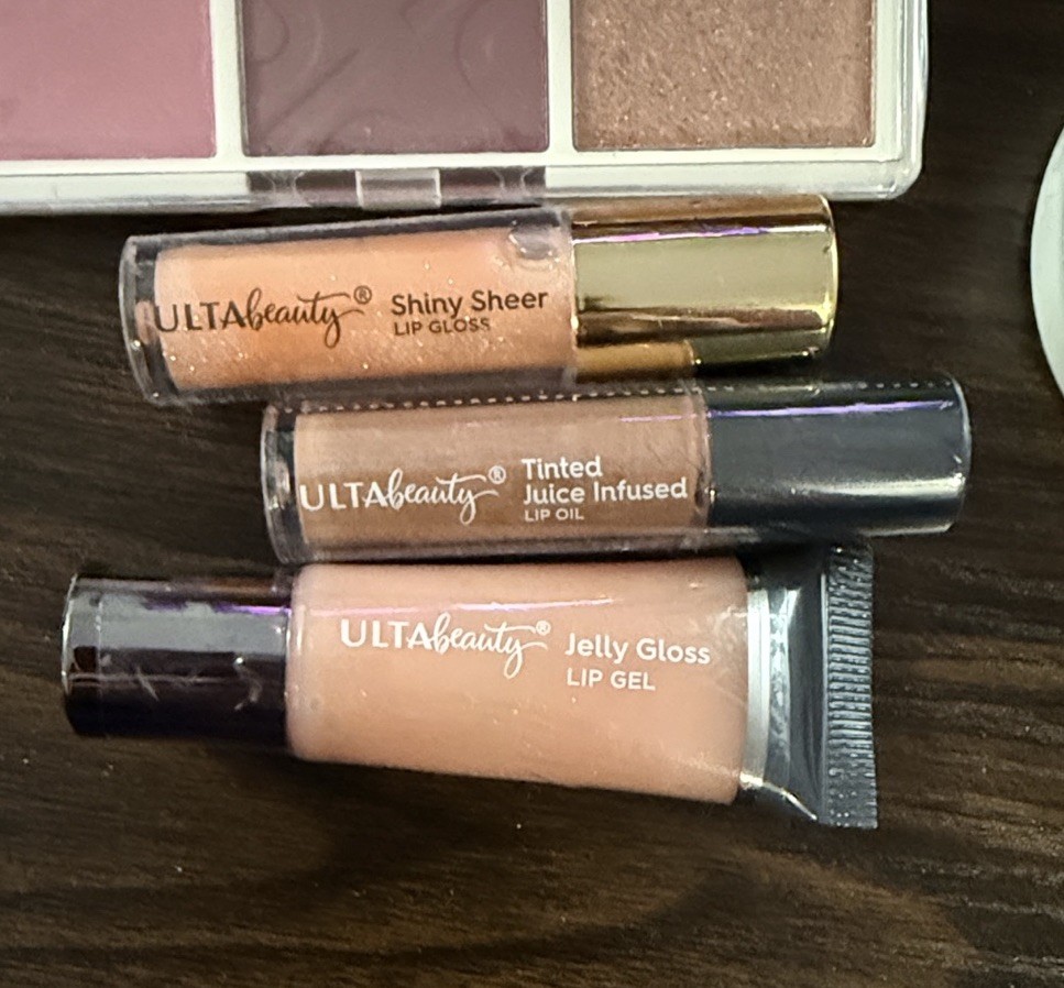 Ulta Beauty Makeup Bundle – Over a $75 Value!