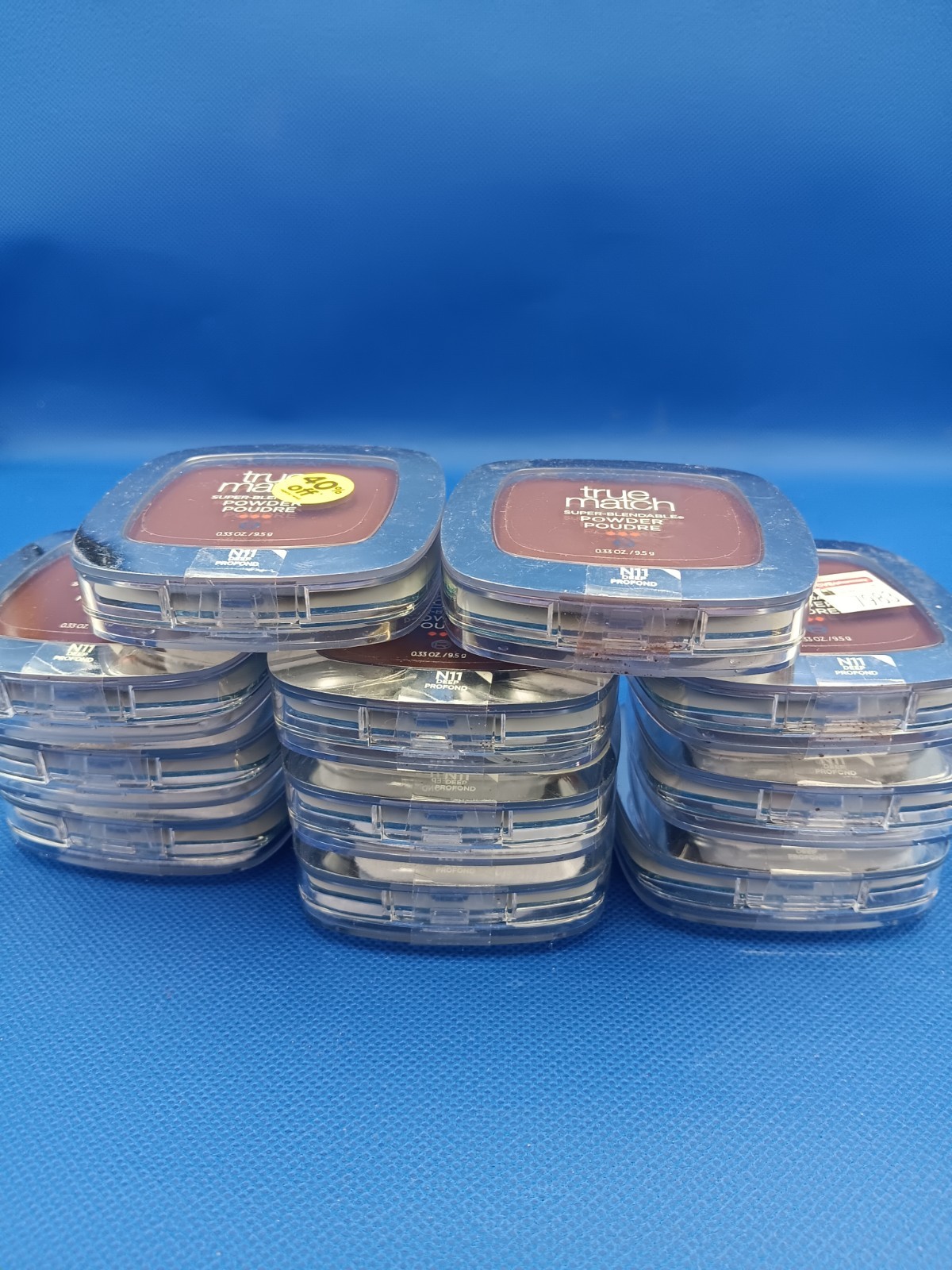 loreal 16 Piece assorted lot