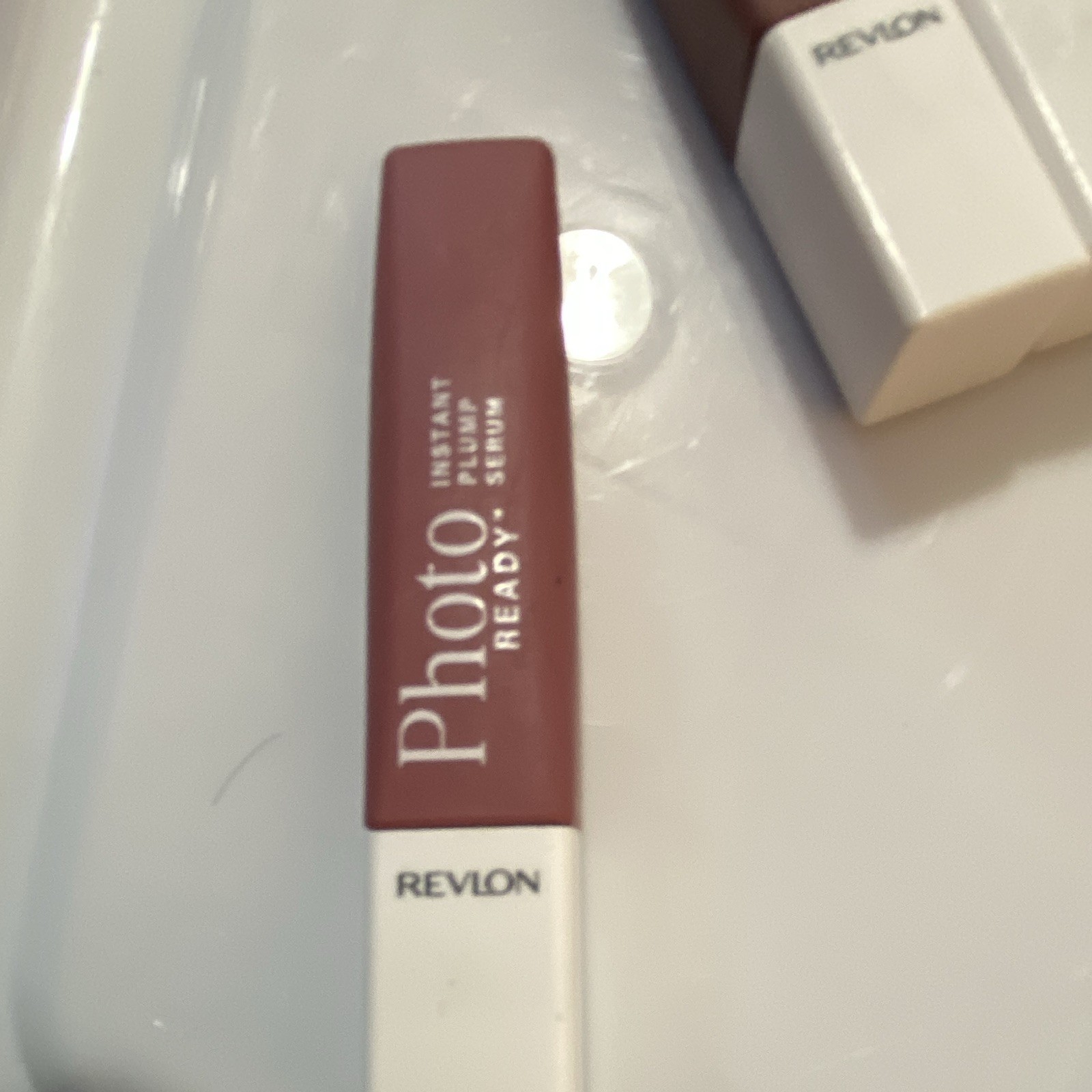 Revlon PhotoReady Instant Puff Lip Serum Mixed Lot, Full Size Multiple Items