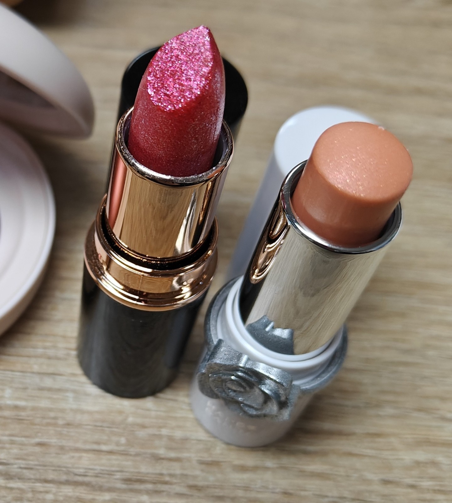 Beauty Bundle Feat: Essence, Benefit, Tarte, Rare Beauty, Urban Decay, Realher +