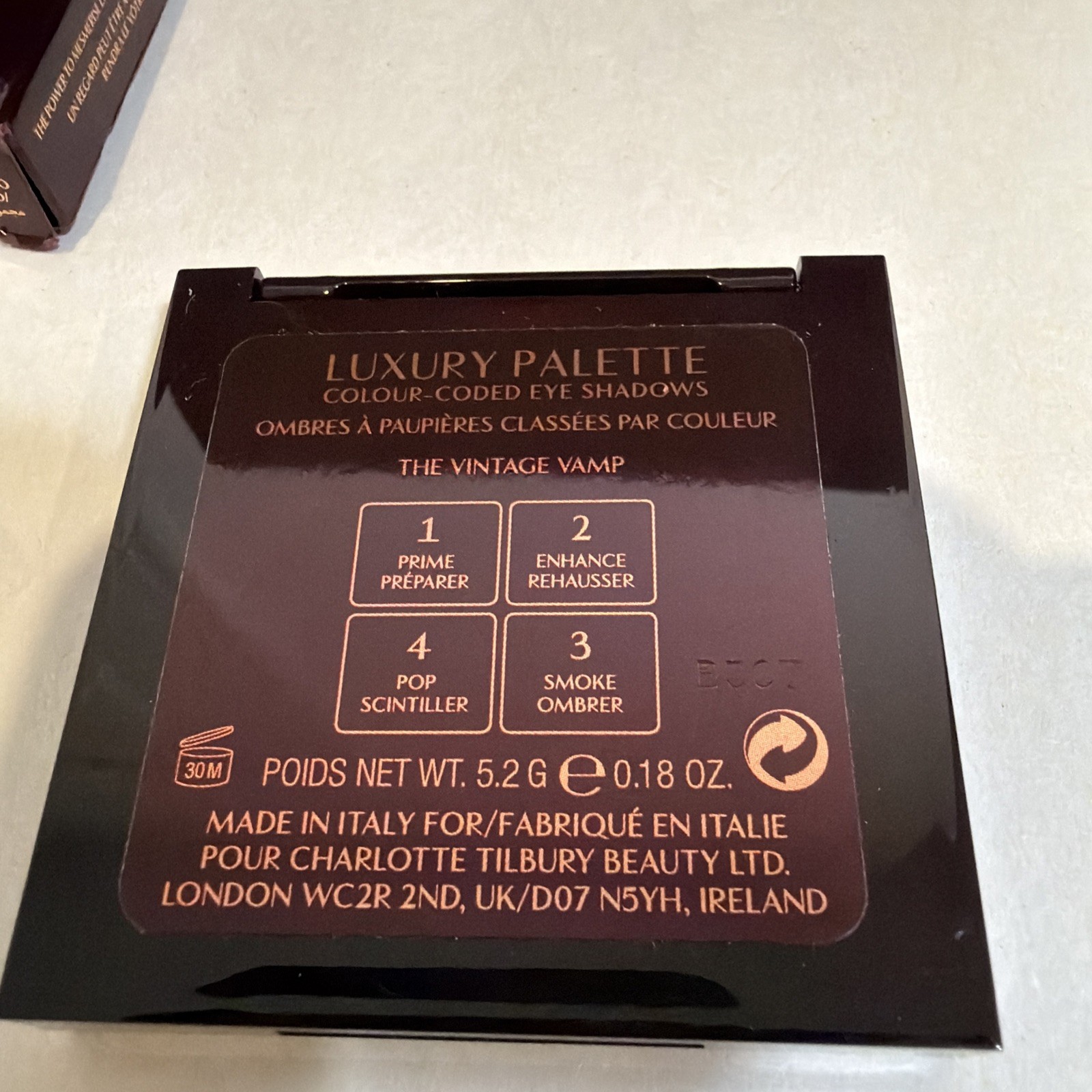 Lot of 8🔥Charlotte Tilbury /Bundle🔥Make-Up/Magic Serum & Cream & Cleanser/NIB